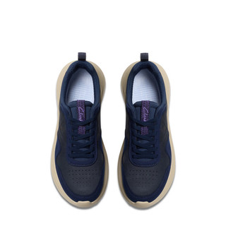 Clarks其乐 Lt360 Lace 轻量缓震 男士休闲运动鞋