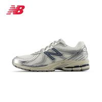 new balance 新百伦 ML860RG2 男女款休闲运动鞋 ML860RG2