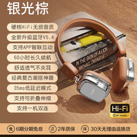 88VIP：iKF R2复古小头戴式耳机蓝牙无线y2k穿搭时尚日美拉德风新款老式