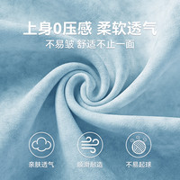MARK FAIRWHALE男女童春秋扎染外套2025款儿童拉链开衫舒适长袖上衣