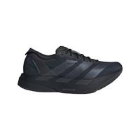 adidas ADIZERO ADIOS PRO 4超轻马拉松碳柱专业竞速跑鞋阿迪达斯   黑色   42.5