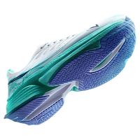 特步 一体成型 三代 男子跑步鞋