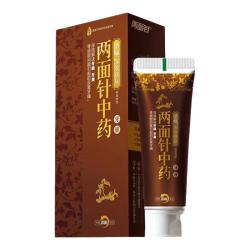 两面针 深效修复 牙膏  80g