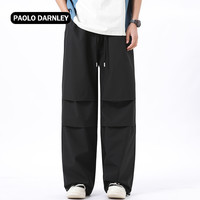 保罗达恩利 PAOLO DARNLEY 男女户外软壳冲锋衣 111