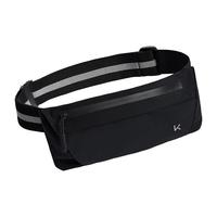 88VIP：Keep 跑步腰包运动装备放手机斜挎包袋户外骑行男女士款