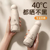 三栖虎 德国品质 胶囊太阳伞防晒防紫外线遮阳晴雨伞