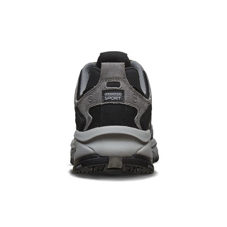 斯凯奇（SKECHERS）男鞋秋季厚底增高老爹鞋时尚百搭休闲鞋户外软底运动鞋51241