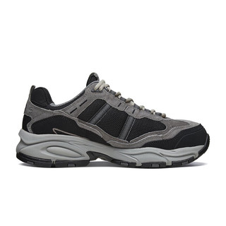 斯凯奇（SKECHERS）男鞋秋季厚底增高老爹鞋时尚百搭休闲鞋户外软底运动鞋51241