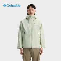 Columbia 哥伦比亚 HIKE365男女通用冲锋衣 YM3594