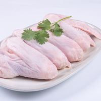 温氏 鸭全翅1kg