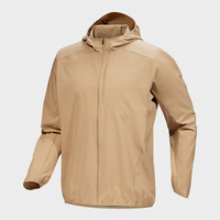 ARC'TERYX 始祖鸟 SIMA HOODY 男款 夹克 SIMA HOODY M
