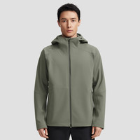 DESCENTE 迪桑特 TRAINING 男士运动夹克 D5431TKT54