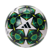 adidas 阿迪达斯 足球 比赛训练球 JH1281