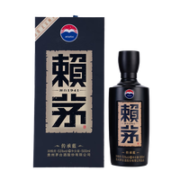 赖茅 传承蓝 53%vol 酱香型白酒 500ml 单瓶装