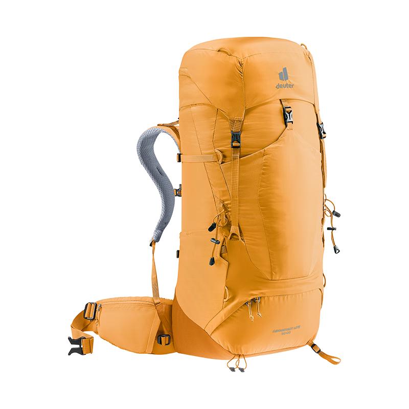  deuter/多特 轻量重装 男士登山包