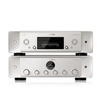 马兰士(MARANTZ)MODEL30+SACD30n 音响功放CD播放机音箱流媒体HIFI发烧级SACD播放器合并式功率放大器组合