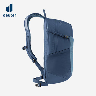 多特（Deuter）登山包 速特户外双肩背包 徒步运动旅行包男女轻便旅游探险小背包 -21L(25年新款)