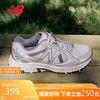 new balance 男鞋女鞋410系列休闲舒适透气轻便运动老爹鞋MT410KM5