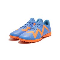 PUMA 彪马 足球鞋FUTURE男子低帮人造草坪轻便碎钉足球鞋107191puma奥莱