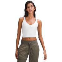 lululemon丨Align™ 女士运动背心 瑜伽背心芯吸 LW1DUDS