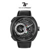 SEVENFRIDAY 七个星期五 男士自动机械腕表 Q3/05 47mm