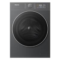 海信 大薄荷系列 WD100E3Q1 洗烘一体机 10kg
