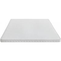 全友家居黄麻床垫榻榻米偏硬护脊床垫1.8x2米软床垫加硬卧室家具 3cm黄麻|床垫厚6cm 1.2*2米【婴儿A类面料+高透气性】