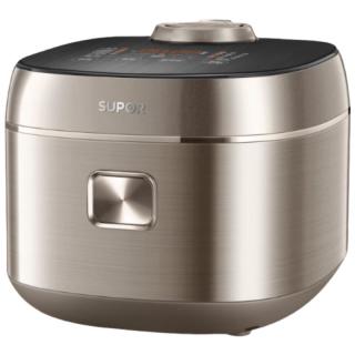 苏泊尔 0涂层系列 F40F68S 电饭煲 4L