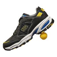 SKECHERS 斯凯奇 Vigor 3.0 男子休闲运动鞋 237145/NVBK 海军蓝/黑色 44