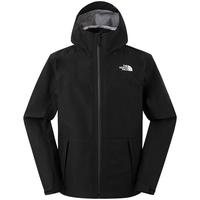 北面（The North Face）冲锋衣男FUTURELIGHT 3L纳米防水防风透气24秋季|8AP0 JK3/黑色 L/175