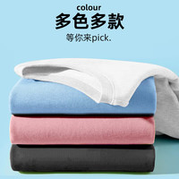 JEANSWEST CLUB真维斯男童卫衣春秋新款儿童圆领上衣女童长袖打底衫洋气 【圆领常规卫衣】