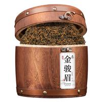 茗杰 金骏眉红茶 浓香型 500g 礼盒装