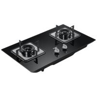 Haier 海尔 燃气灶天然气 Q2BE52