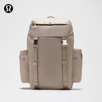 lululemon丨Wunderlust 背包 拒水 双肩包 LU9AS8S