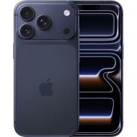 Apple iPhone 17 Pro 5G手机 256GB 深蓝色