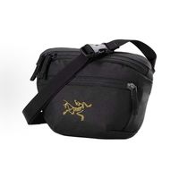 ARC'TERYX 始祖鸟 Mantis 1 2 斜挎包 X9234
