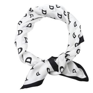 达芬奇密码 女士高端桑蚕丝丝巾（拍2件69）