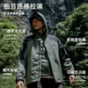 探路者 刘昊然同款三合一羽绒冲锋衣