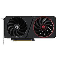 MAXSUN 铭瑄 Intel Arc B580 Milestone 12GB 显卡