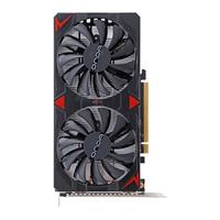 昂达（ONDA）RX6500XT神盾4GD6 V1 4GB GDDR6 电竞游戏显卡