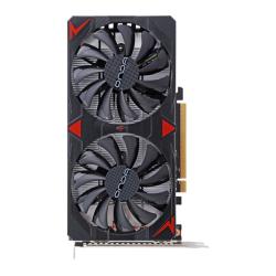 昂达 GDDR6 电竞游戏显卡  4GB