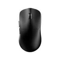 EWEADN 前行者 X23 Pro 筋斗云系列 三模鼠标 12000DPI 耀石黑