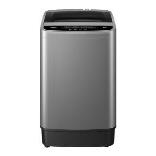 小天鹅 浣彩系列 TD100VT616WIADY-T1B 洗烘一体机 10kg