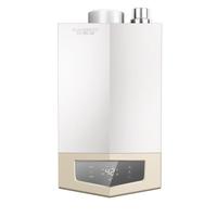 A.O.史密斯 JSQ40-MJSX 零冷水燃气热水器 20L