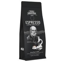 中原阿拉比卡咖啡豆500g 意式风味 中度烘焙 越南