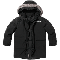 THE NORTH FACE 童装保暖鹅绒羽绒服 JK3/黑色 120 /60 充绒量约67g