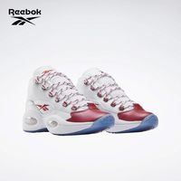 百亿补贴：Reebok 锐步 QUESTION MID 男女篮球鞋