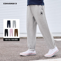 CONVERSE/匡威 百搭 儿童长裤