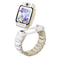 小天才电话手表Z11少年版哪吒敖丙限量联名IP款小天才z10 z11智能手表初高中生 Z11 少年版 雾凇白 