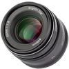 星曜光学50mm f0.95 ll二代一代大光圈定焦全画幅55mm f1.8手动人像镜头适用A7M3 R8R5 Z5 S5II微单镜头 55mm F1.8-黑色 RF卡口(适用佳能R系列微单)